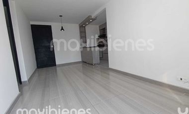 apartamento en arriendo en  cabañas. Cod A68757