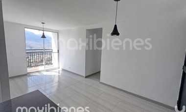 apartamento en arriendo en  cabañas. Cod A68757