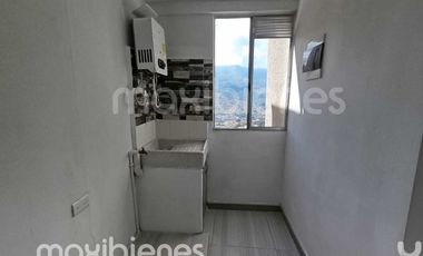 apartamento en arriendo en  cabañas. Cod A68757