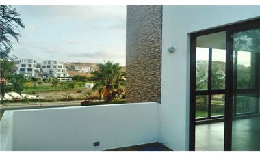 Departamento  de venta  en Manta