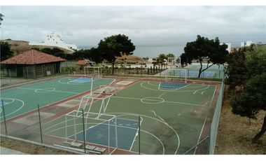 Departamento  de venta  en Manta