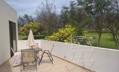 Departamento  de venta  en Manta