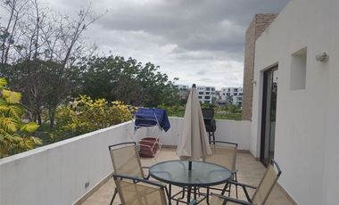 Departamento  de venta  en Manta