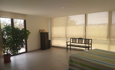 Departamento  de venta  en Manta