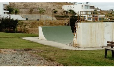 Departamento  de venta  en Manta