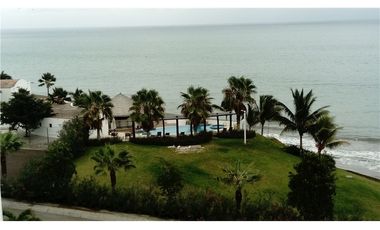 Departamento  de venta  en Manta