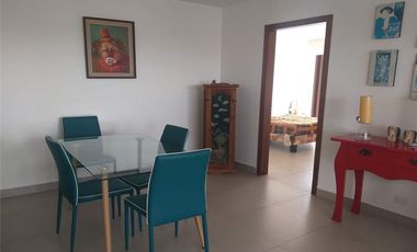 Departamento  de venta  en Manta