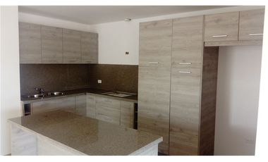 Departamento  de venta  en Manta