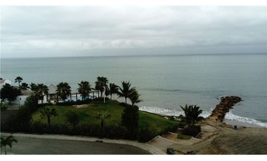 Departamento  de venta  en Manta