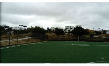 Departamento  de venta  en Manta