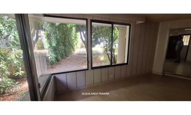 Alquila Elegante Casa/Comercial Espacios para Oficina 650 Mts2