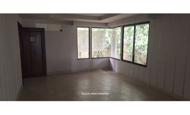 Alquila Elegante Casa/Comercial Espacios para Oficina 650 Mts2