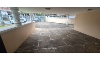 Alquila Elegante Casa/Comercial Espacios para Oficina 650 Mts2