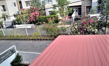 RUMAH 2 LANTAI ONE GATE SYSTEM DEKAT PANTAI PANDAWA