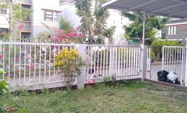 RUMAH 2 LANTAI ONE GATE SYSTEM DEKAT PANTAI PANDAWA