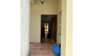 CASA AMPLIA DE 4 HECTAREAS CON PISCINA EN ALTOS DEL MARIA