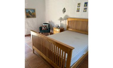 CASA AMPLIA DE 4 HECTAREAS CON PISCINA EN ALTOS DEL MARIA