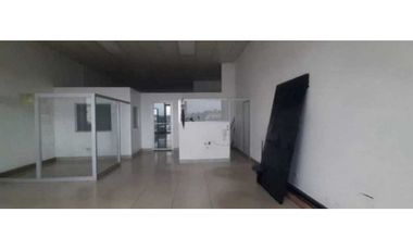 ALQUILO LOCAL EN LA CHORRERA EN SEGUNDA PLANTA DE 95MTS