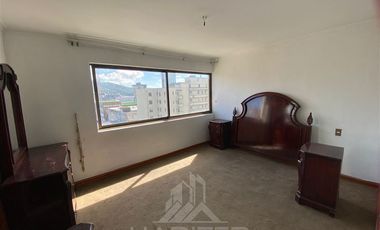 Departamento en Venta en Amplio y luminoso en Andres Bello