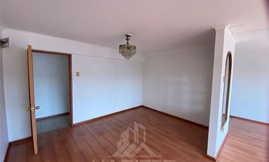 Departamento en Venta en Amplio y luminoso en Andres Bello
