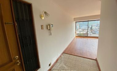 Departamento en Venta en Amplio y luminoso en Andres Bello