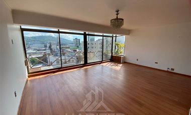 Departamento en Venta en Amplio y luminoso en Andres Bello