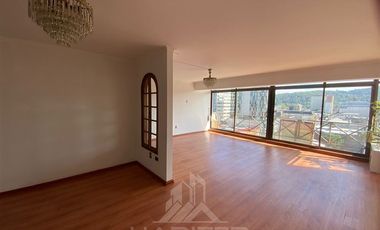 Departamento en Venta en Amplio y luminoso en Andres Bello