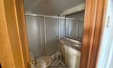 Departamento en Venta en Amplio y luminoso en Andres Bello
