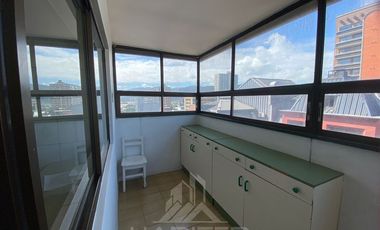 Departamento en Venta en Amplio y luminoso en Andres Bello
