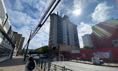 Departamento en Venta en Amplio y luminoso en Andres Bello