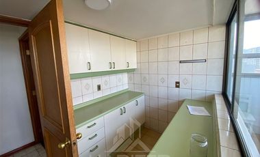 Departamento en Venta en Amplio y luminoso en Andres Bello
