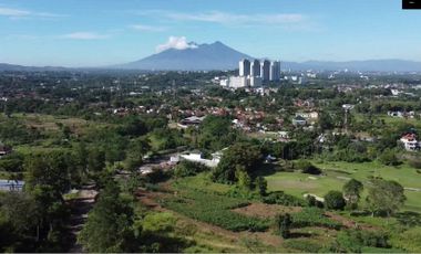 Dijual Tanah Jl Hambalang Sentul Bogor || View Golf & Pegunungan || Rp 1.5 Jt/m2 || SHM