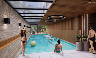 apartamento en venta en la isla. Cod V9402632