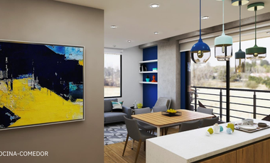 apartamento en venta en la isla. Cod V9402632