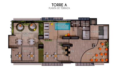 apartamento en venta en la isla. Cod V9402632