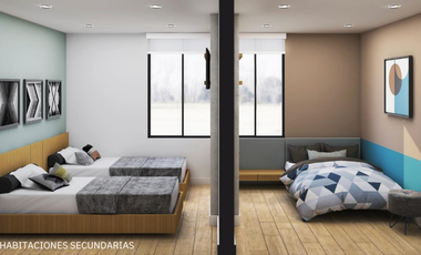 apartamento en venta en la isla. Cod V9402632