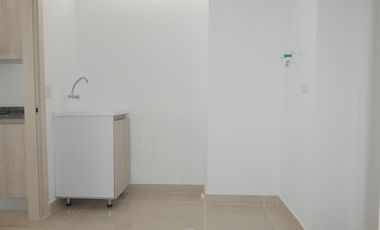apartamento en arriendo/venta en villa campestre. Cod A87927