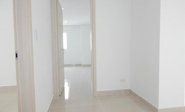 apartamento en arriendo/venta en villa campestre. Cod A87927