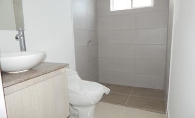 apartamento en arriendo/venta en villa campestre. Cod A87927