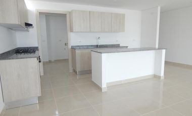 apartamento en arriendo/venta en villa campestre. Cod A87927