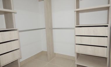 apartamento en arriendo/venta en villa campestre. Cod A87927