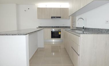 apartamento en arriendo/venta en villa campestre. Cod A87927