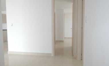 apartamento en arriendo/venta en villa campestre. Cod A87927