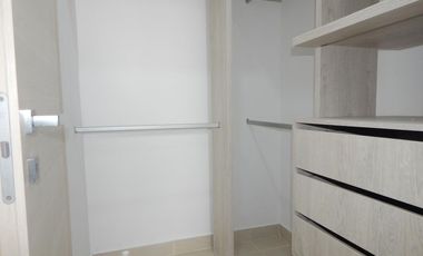 apartamento en arriendo/venta en villa campestre. Cod A87927