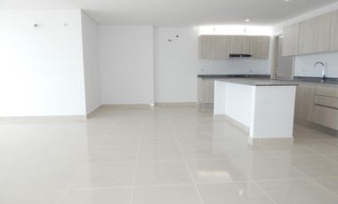 apartamento en arriendo/venta en villa campestre. Cod A87927