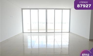 apartamento en arriendo/venta en villa campestre. Cod A87927