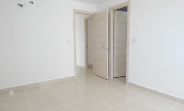 apartamento en arriendo/venta en villa campestre. Cod A87927