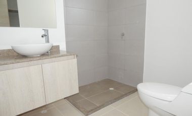 apartamento en arriendo/venta en villa campestre. Cod A87927