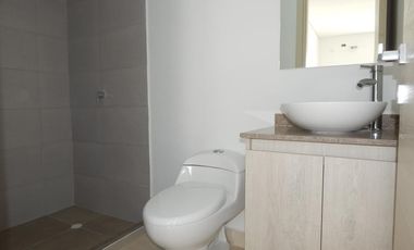 apartamento en arriendo/venta en villa campestre. Cod A87927