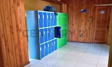 Oportunidad en arriendo! centro Villarrica en sector comercial consolidado